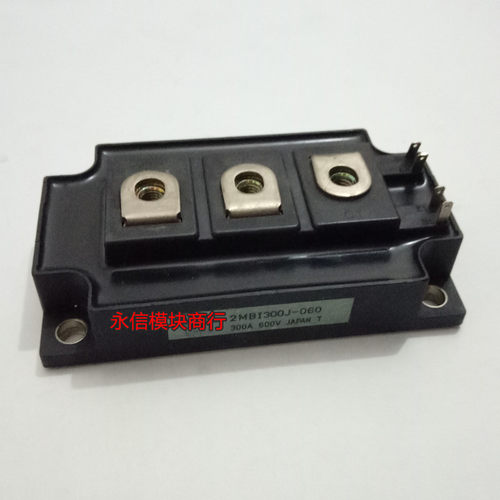 2MBI300J-060 2MBI200L-060 2MBI150L-060 IGBT 模块