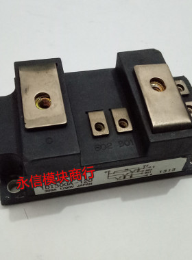 日本进口原装1DI300A-120 1DI400A-120 1DI200A-120B  达林顿模块
