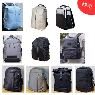 新秀丽NV2 NT0 TO0 NX3 KP9男士QU1 NY7商务休闲UD3电脑双肩背包