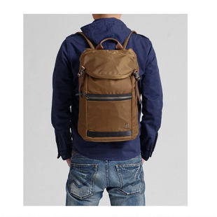 SUMDEX森泰斯男女时尚 793 旅行商务休闲尼龙电脑双肩背包NON