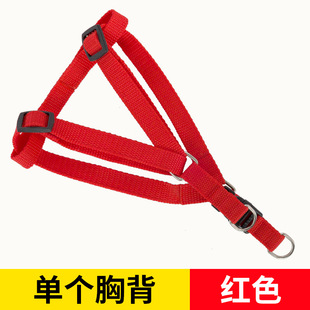 防爆冲反光狗绳宠物牵引绳圆绳狗链子遛狗绳全品种狗绳