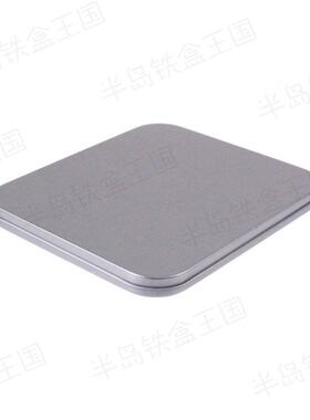 CD盒光碟存放盒金属dvd碟片铁盒