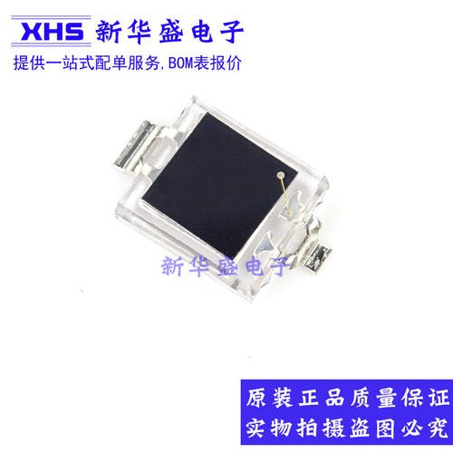 BPW34S SMD-2 硅光电池 BPW34 贴片光电二极管 全新进口原装OSRAM