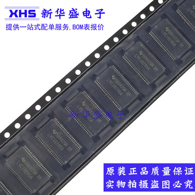 SN74LVC16245ADGGR TSSOP48 丝印LVC16245A 全新进口原装