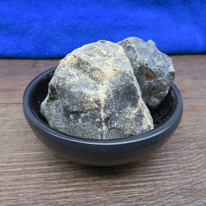 黑云香500克正品 黑芸香 蒙药云香 黑胶香中药材