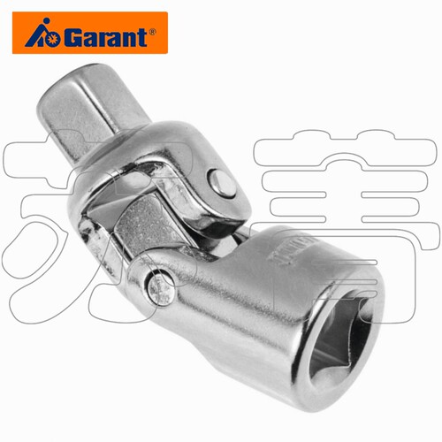 霍夫曼GARANT万向接头1/4