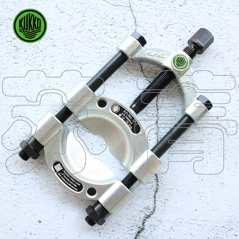 德国KUKKO轴承分离器单件