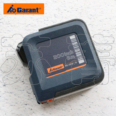 2m3m5m卷尺霍夫曼Garant