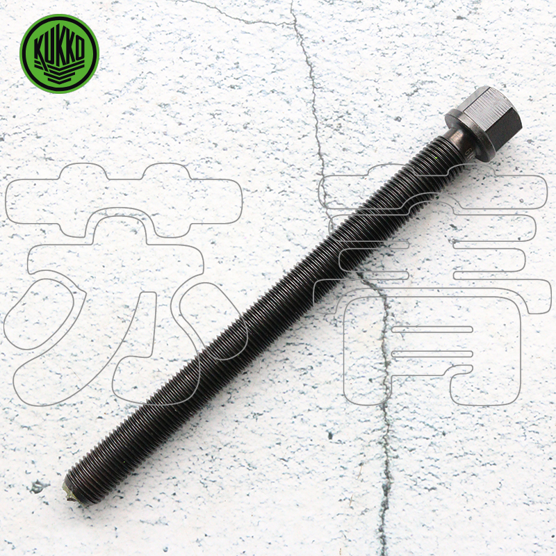 德国KUKKO备用螺杆原装进口