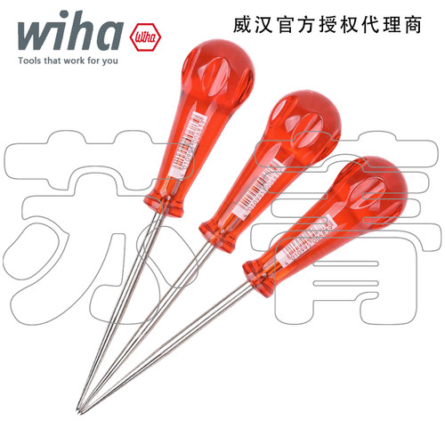 Wiha威汉钻孔器圆头00683