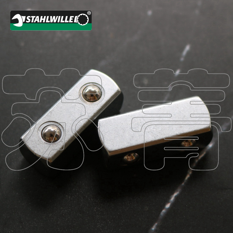 达威力STAHLWILLE扭力转接头70V