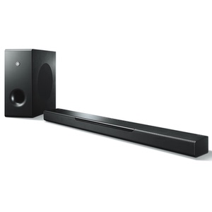 Yamaha/雅马哈 YAS-408回音壁电视音响无线蓝牙音箱家庭影院套装