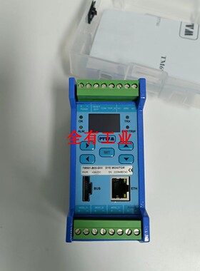 PVTVM派利斯PREDICTECH系统集成模块TM591-B00-G00