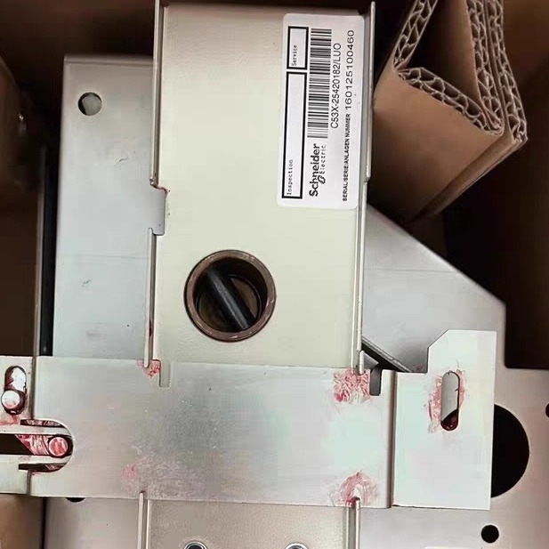 施耐德原厂手动机构 RM6-S环网柜