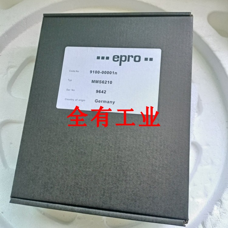 MMS6120MMS6210传感器前置器