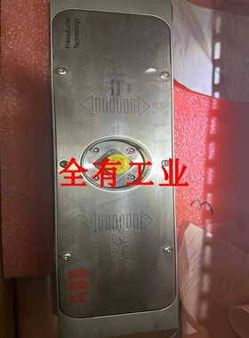 PFTL 201C 3BSE027070R20  20KN 全新ABB张力传感器 50KN