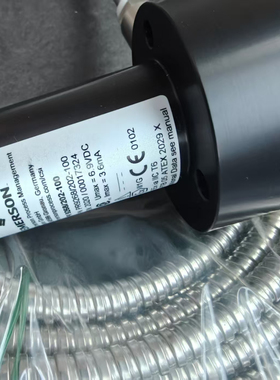 PR9268/202-100德国传感器EPRO