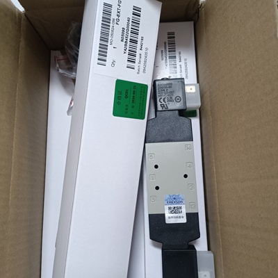 YA2BB4522G00040电磁阀ASCO