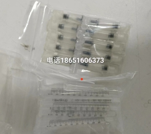 HACH哈希注射器6804420K全新正品