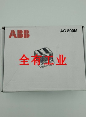 ABB AC 800m 3bse069449r1 ci854bk01 PROFIBUS tp854