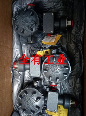 美国SOR防爆开关BH-207002-207   BH-072009-072全系开关