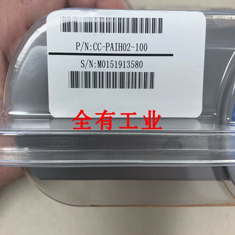 传感器霍尼韦尔CC-PAIH02