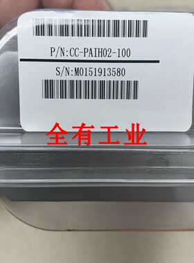 Honeywell霍尼韦尔CC-PAIH02(51405038-375) CC-PDIL01 CC-PDOB01