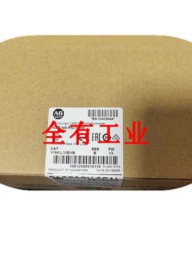 AB 1776-L32BXB  1732ES-IBXOB4    1756-L73  1756-TBCH