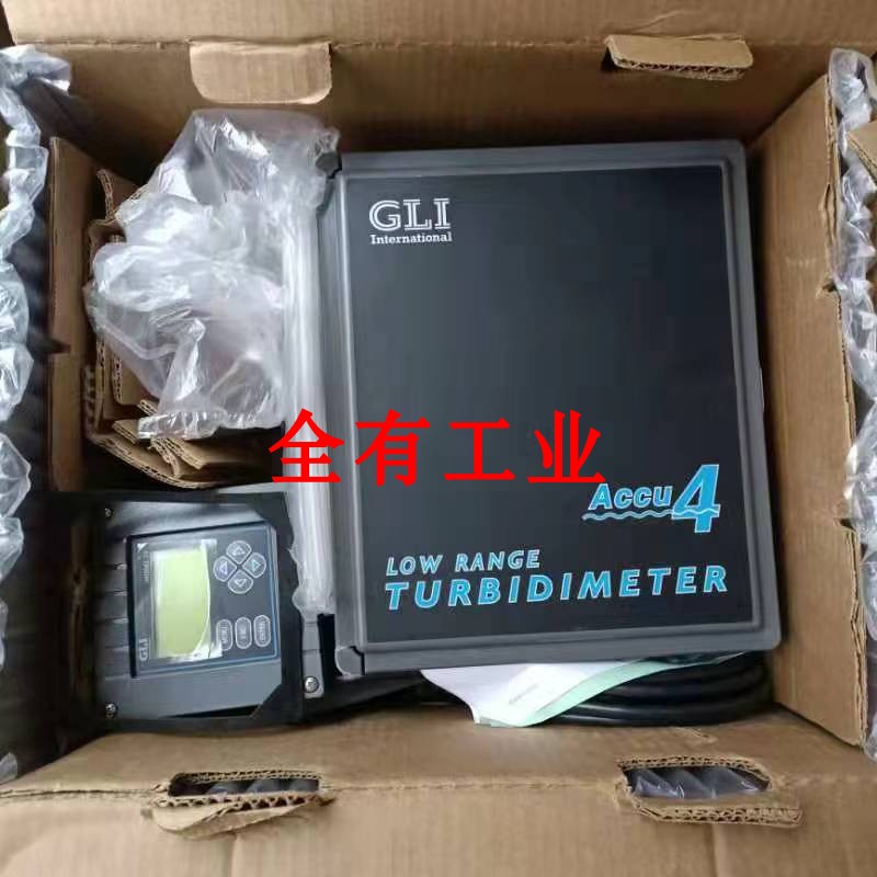 传感器GLI美国哈希hach