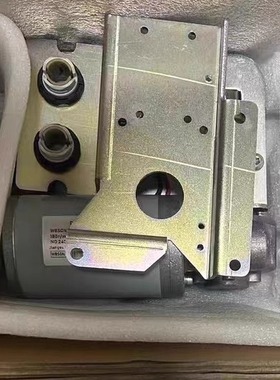 ABB环网柜safering电动操作机构