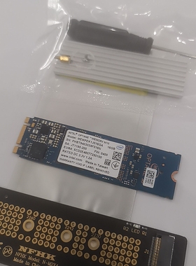 二代傲腾M10台式固态硬盘 加速盘16G/M2/Nvme/SSD/2280拆机非全新