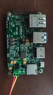 瑞泰rtso 9003 tx2载板 英伟达迷你载板jetson