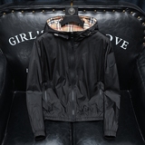 2026年新款连帽休闲夹克钱塘3019-JK9287P140沙发，男装夹克，钱塘6016-1(原3019)