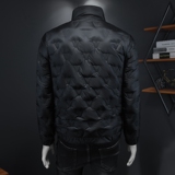 Y9563P2902024高端冬季90%白鸭绒亮面立领羽绒服假模345，男装羽绒服，钱塘6016-1(原3019)