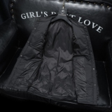 Y983P3302025高端冬季90%白鸭绒翻领暗花羽绒服沙发365，男装羽绒服，钱塘6016-1(原3019)