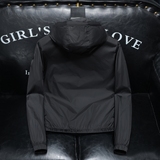 2026年新款连帽休闲夹克钱塘3019-JK9288P145沙发，男装夹克，钱塘6016-1(原3019)