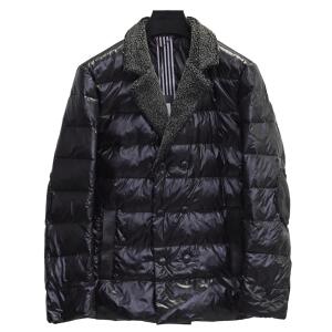 2026年新款高品中长款休闲羽绒服钱塘3019 2788 P280 真模有大货图片