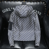 2026年新款连帽休闲夹克钱塘3019-JK9298P165沙发，男装夹克，钱塘6016-1(原3019)