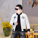 Y9912P2802024高端冬季90%白鸭绒立领羽绒服黑色/白真模，男装羽绒服，钱塘6016-1(原3019)