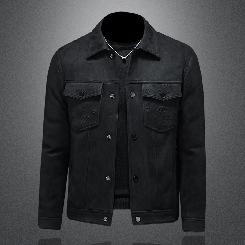 Y88652P3202025高端冬季90%白鸭绒翻领鸡皮绒羽绒服沙发控365，男装羽绒服，钱塘6016-1(原3019)