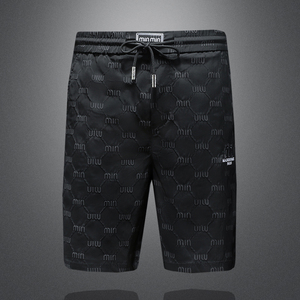 2025年夏季新款休闲短裤 钱塘3019 25829 P75,男装牛仔裤,钱塘6016-1(原3019)