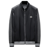 2026年新款立领休闲夹克钱塘3019-JK9310P155沙发，男装夹克，钱塘6016-1(原3019)