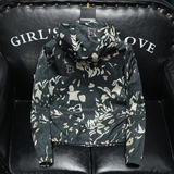 2026年新款连帽休闲夹克钱塘3019-JK9307P140沙发，男装夹克，钱塘6016-1(原3019)