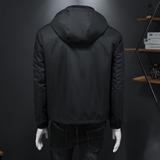 2026年新款连帽休闲夹克钱塘3019-JK9306P155假模，男装夹克，钱塘6016-1(原3019)