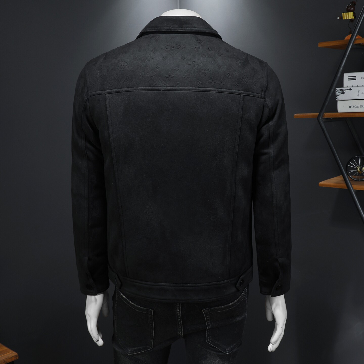 Y88652P3202025高端冬季90%白鸭绒翻领鸡皮绒羽绒服沙发控365,男装羽绒服,钱塘6016-1(原3019)