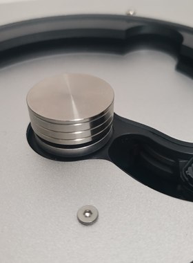 Philips飞利浦马兰士顶开式CDM4CDM2碟镇压镇不锈钢CD机转盘提升