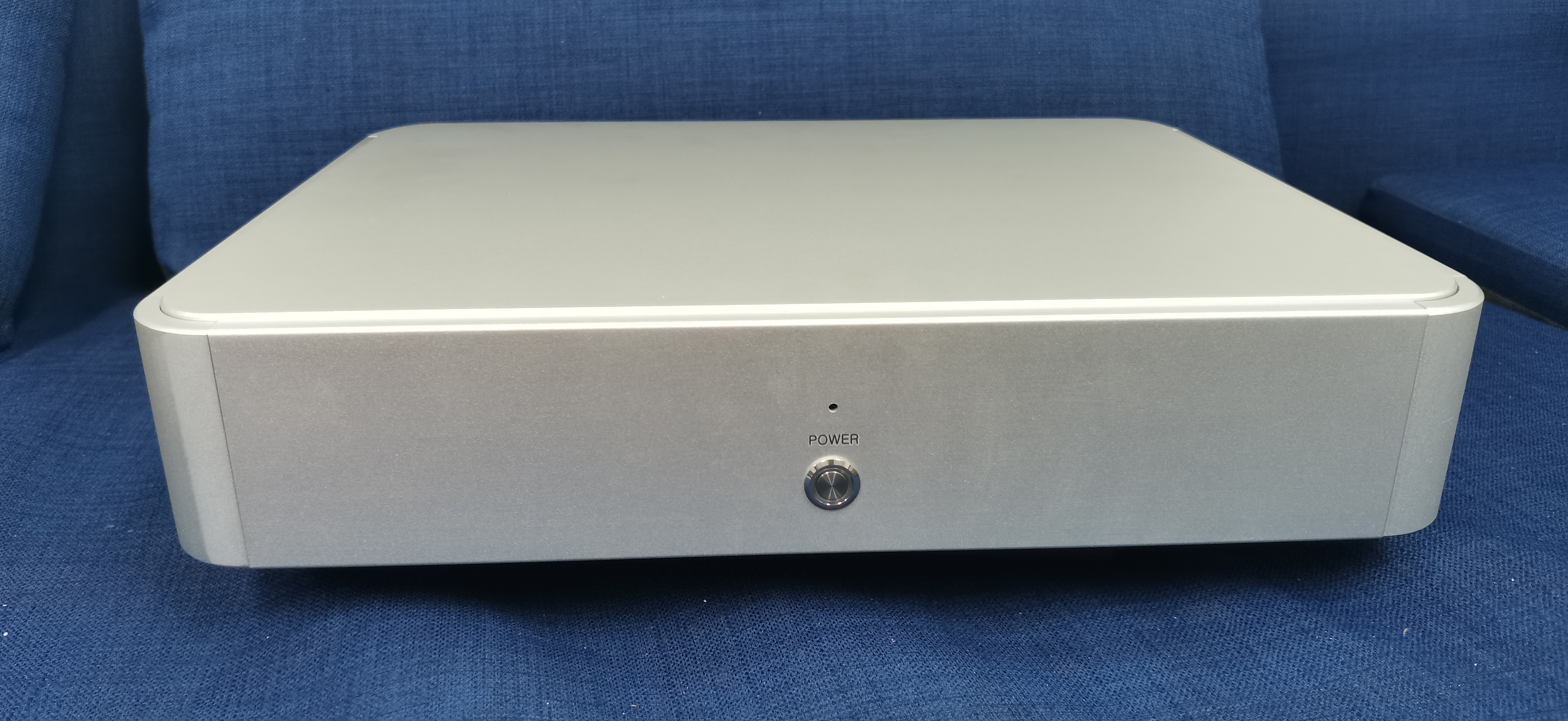 发烧级CD机转盘数播hifi音频DAC解码器pcm63光纤同轴AES平衡输入