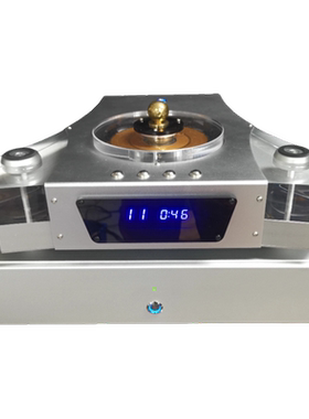 全新发烧级Philips飞利浦顶开式cdm4 cd机播放器转盘文豪hifi音响