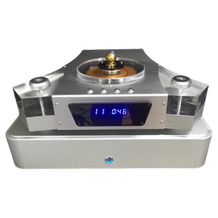 全新发烧级Philips飞利浦顶开式 cd机播放器转盘文豪hifi音响 cdm4