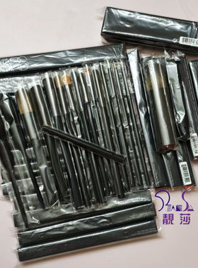 正品 专柜带盒子 Nars 旧版脸部刷具 歌舞伎经典腮红刷藤刷修容刷